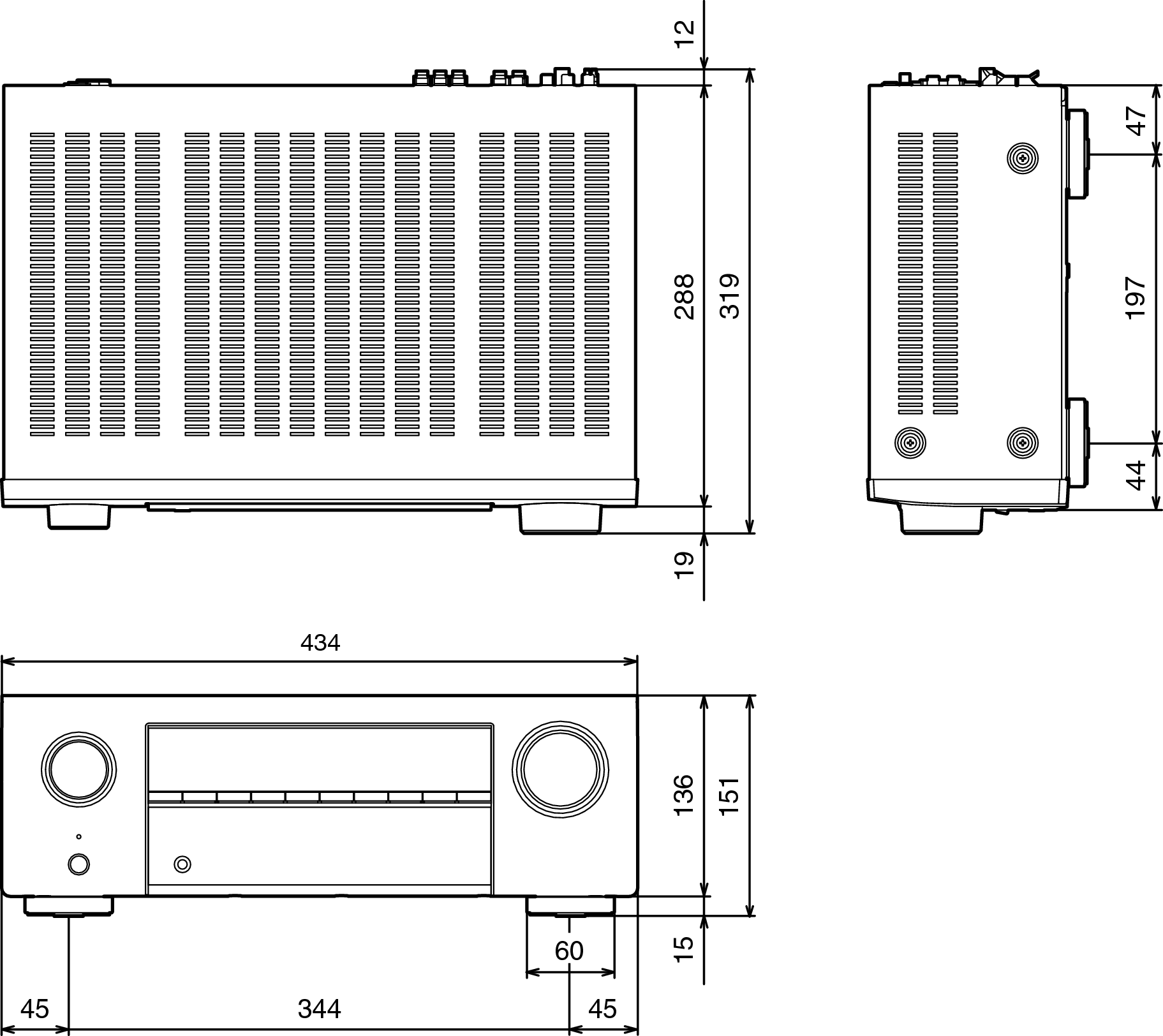 Size X250E2